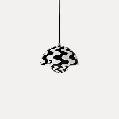 Zeviro Pendant Lamp