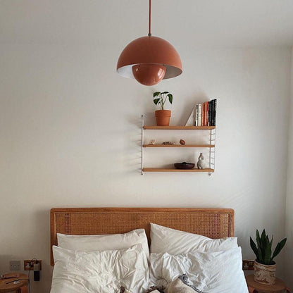 Zeviro Pendant Lamp