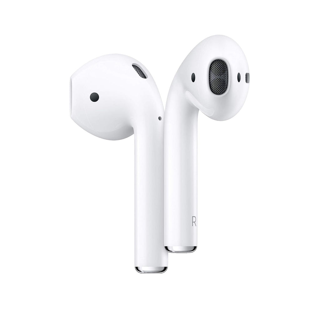 Wireless Earbuds 2nd Gen – Bluetooth Charging Case & Noise Isolating