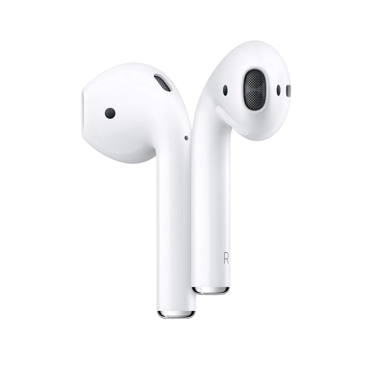 Wireless Earbuds - Bluetooth with Charging Case