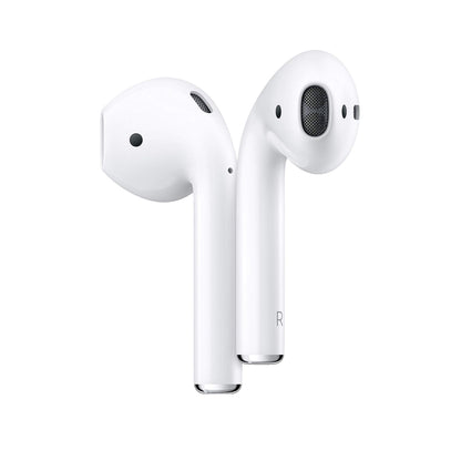 Wireless Earbuds - Bluetooth with Charging Case