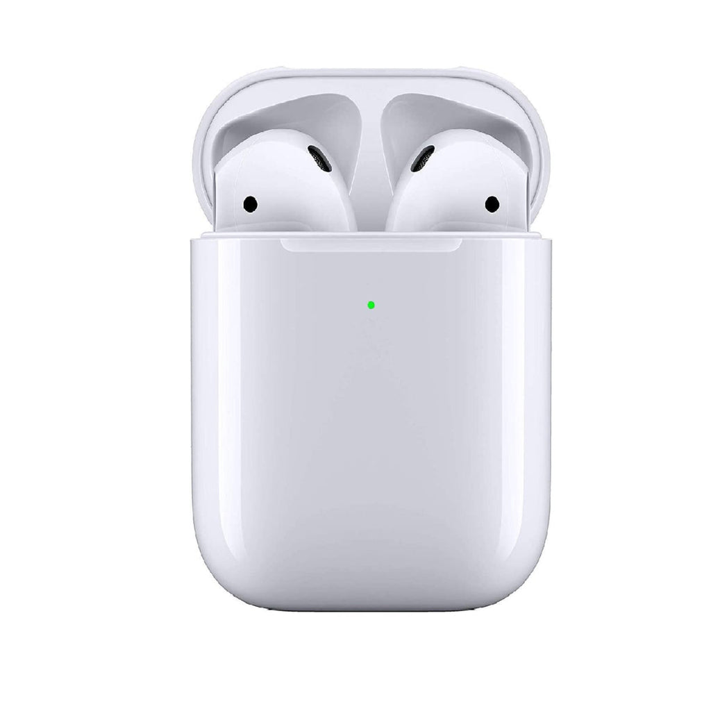 Wireless Earbuds 2nd Gen – Bluetooth Charging Case & Noise Isolating