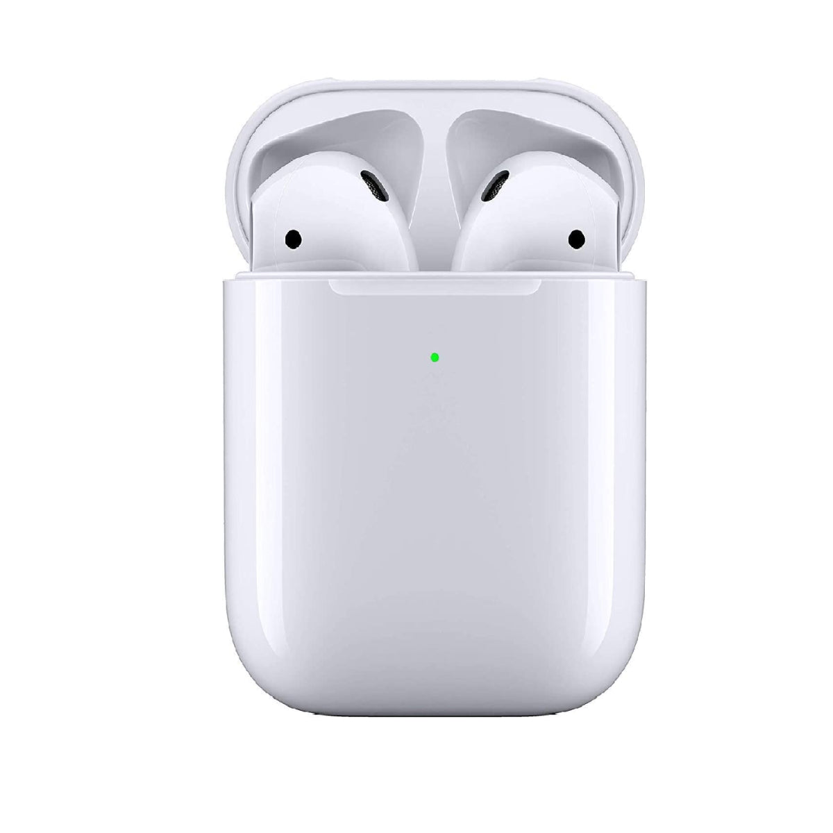 Wireless Earbuds 2nd Gen – Bluetooth Charging Case & Noise Isolating