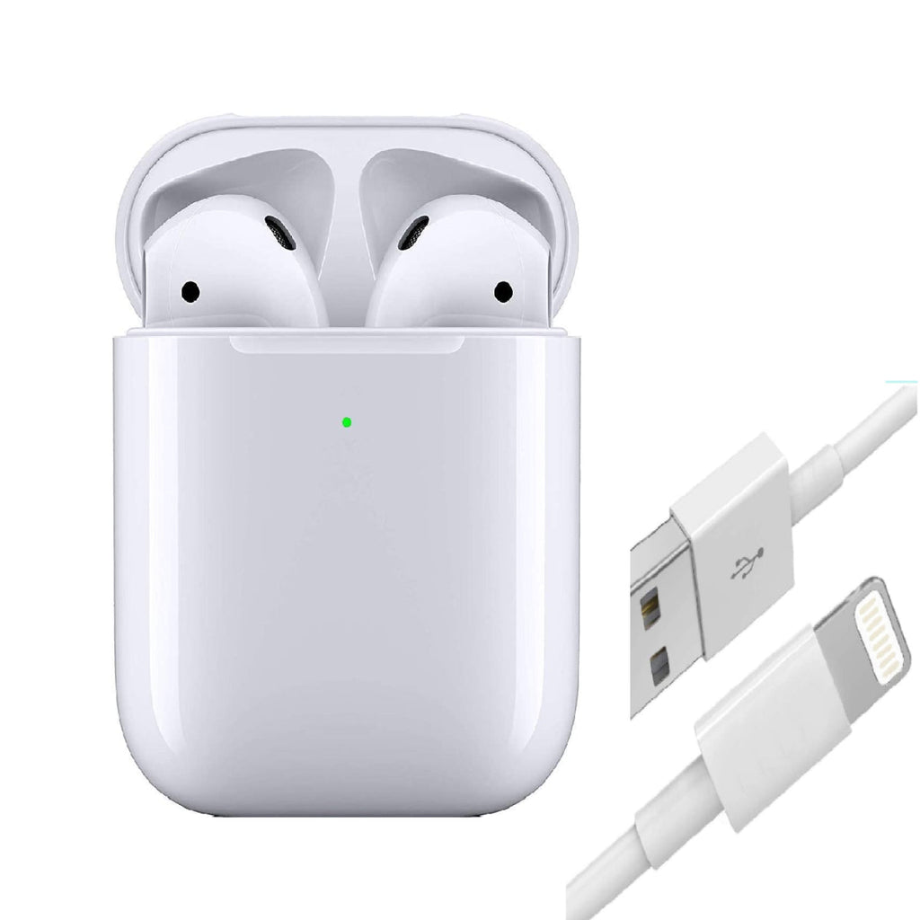 Wireless Earbuds 2nd Gen – Bluetooth Charging Case & Noise Isolating