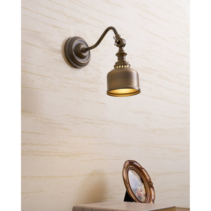 Addison Gooseneck Wall Lamp