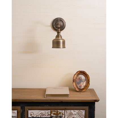 Addison Gooseneck Wall Lamp