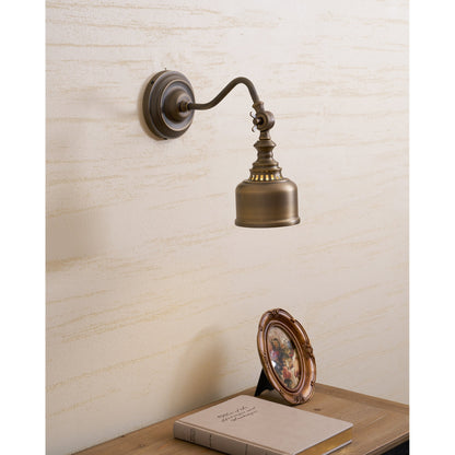 Addison Gooseneck Wall Lamp