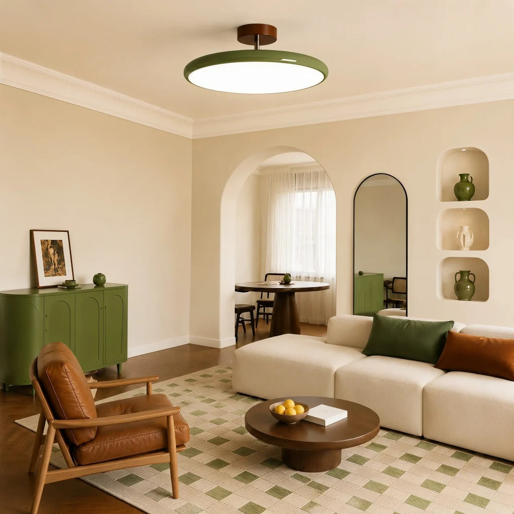 Frigg Lola Adjustable Ceiling Lamp