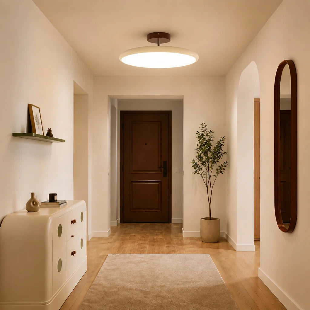 Frigg Lola Adjustable Ceiling Lamp