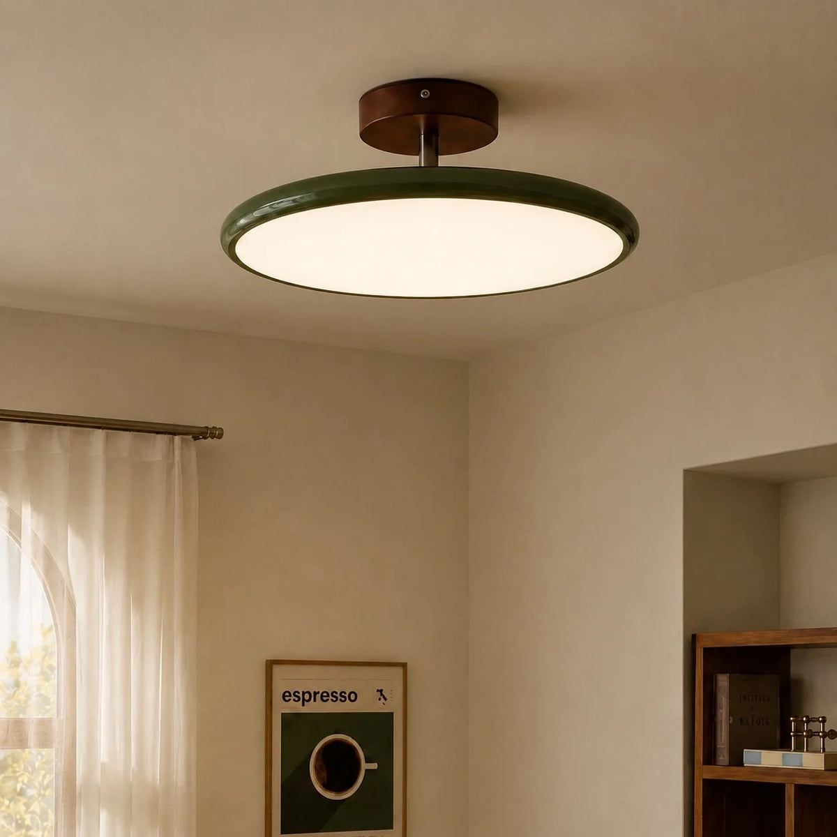 Frigg Lola Adjustable Ceiling Lamp
