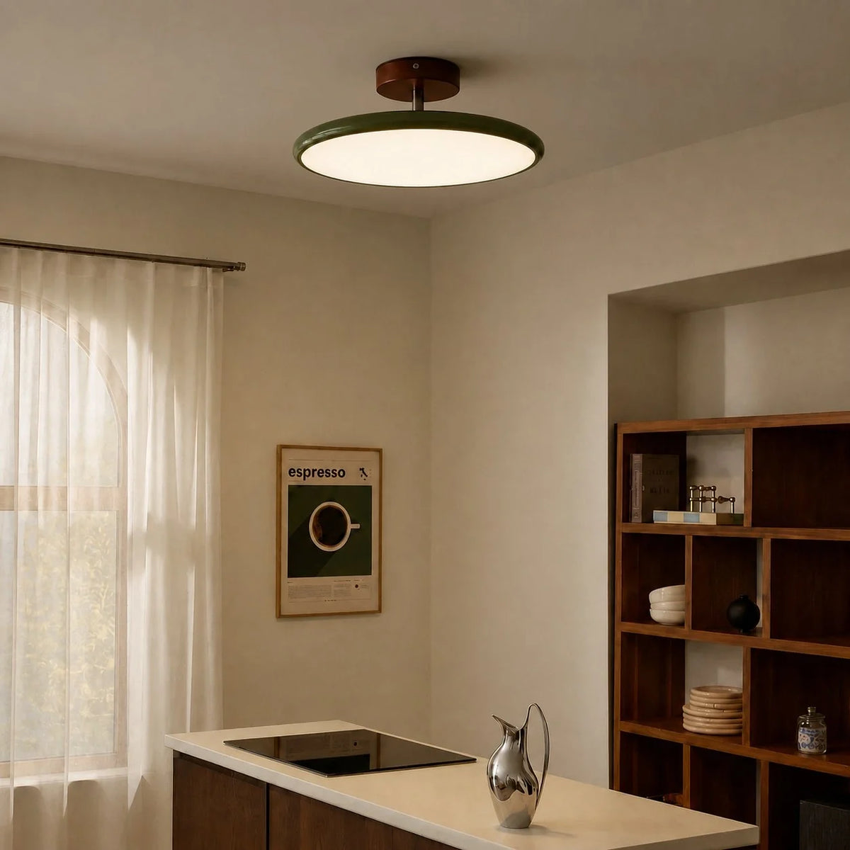 Frigg Lola Adjustable Ceiling Lamp
