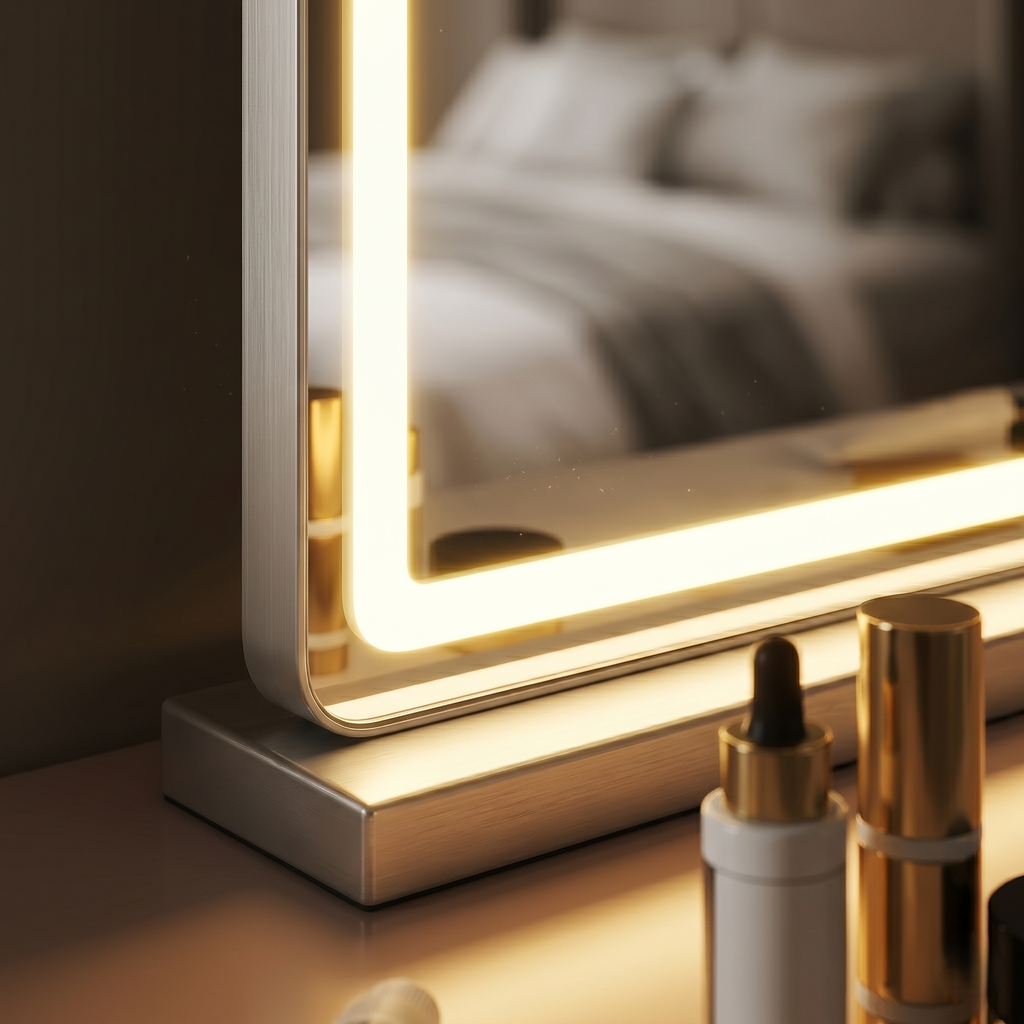 Kovelli Luxury LED Vanity Mirror