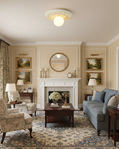Liila Ceiling Light