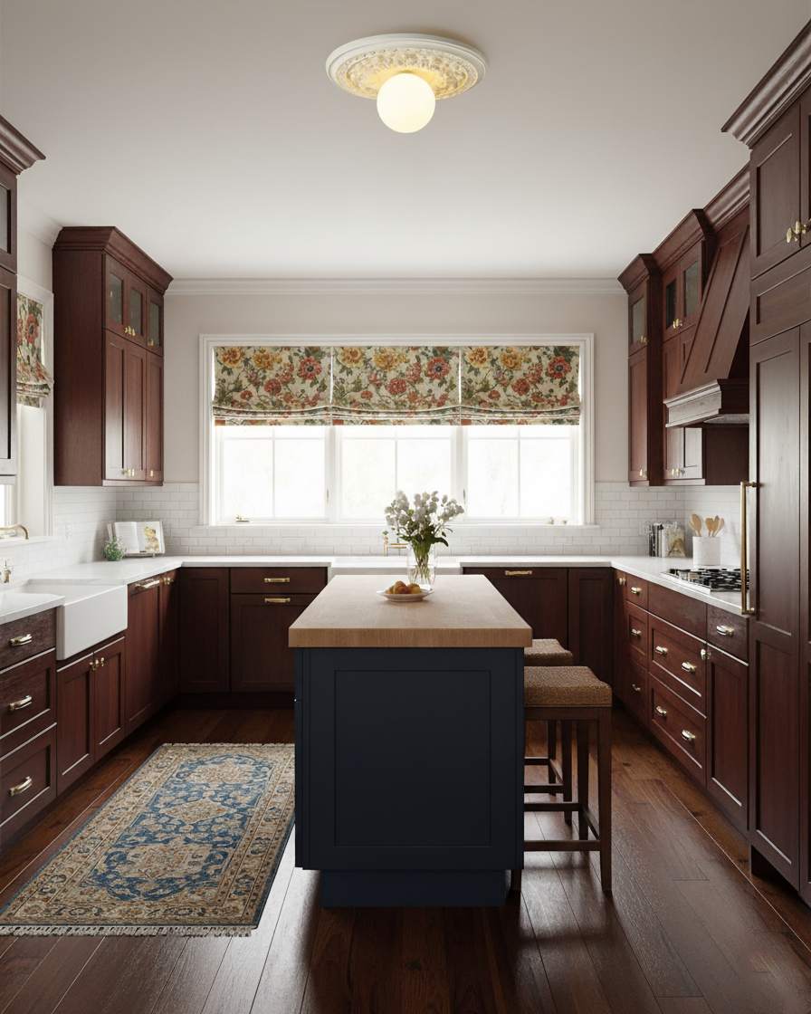 Liila Ceiling Light