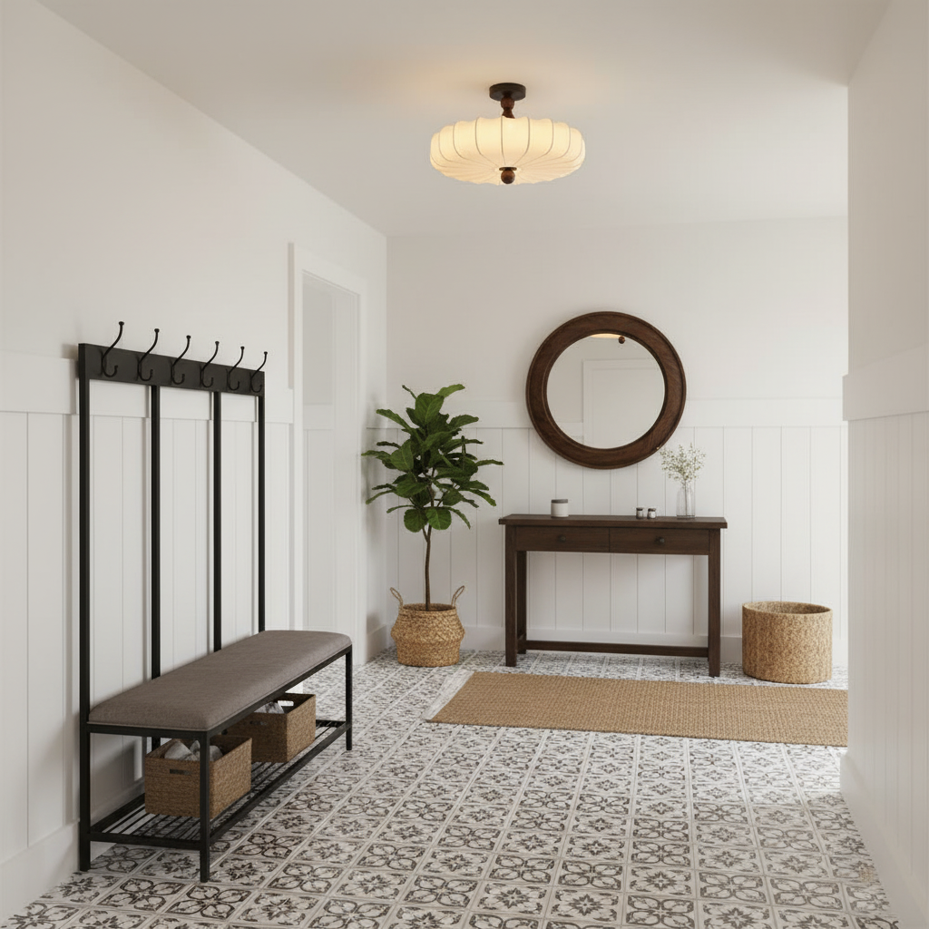 Velora Ceiling Lamp