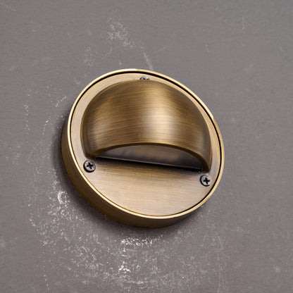 Hardy Wall Lamp