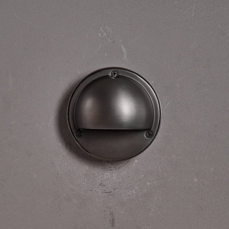 Hardy Wall Lamp