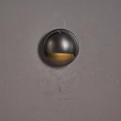 Hardy Wall Lamp