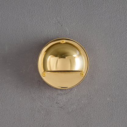 Hardy Wall Lamp
