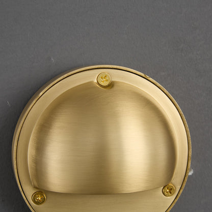 Hardy Wall Lamp