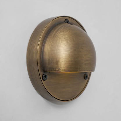 Hardy Wall Lamp