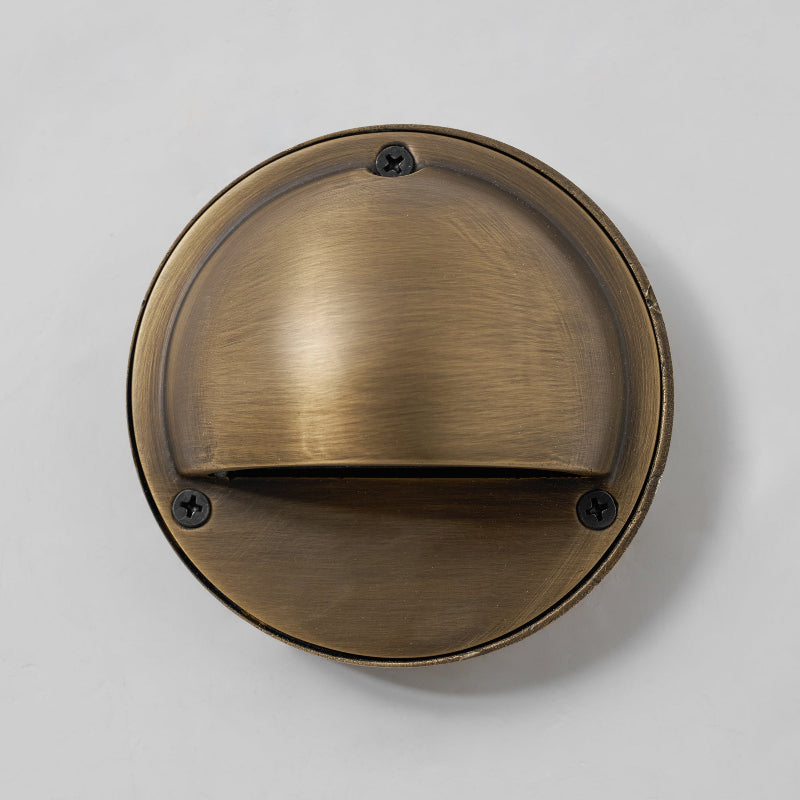 Hardy Wall Lamp