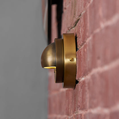 Hardy Wall Lamp