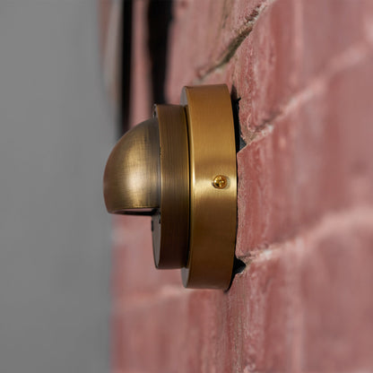 Hardy Wall Lamp