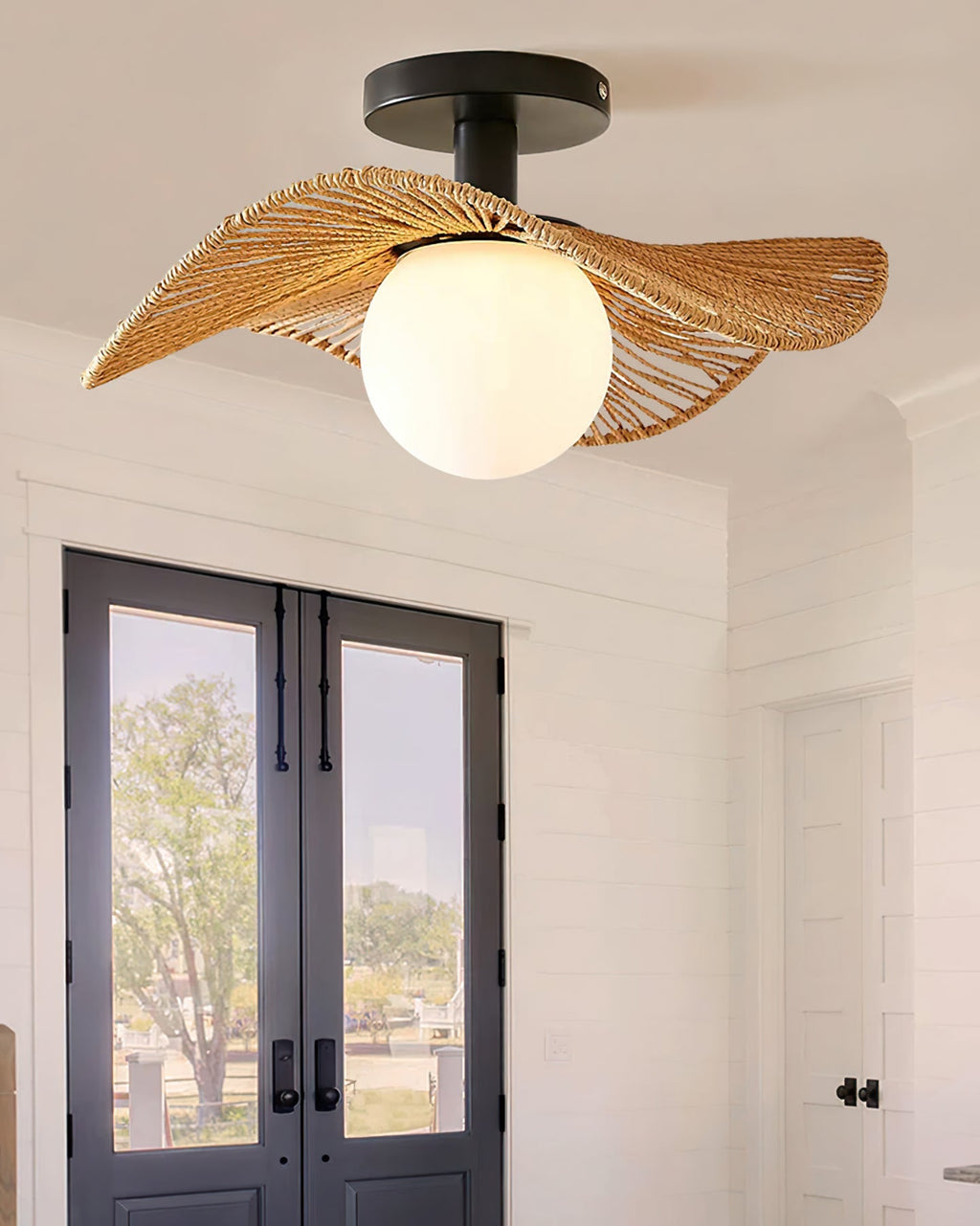 Tilda ceiling lamp
