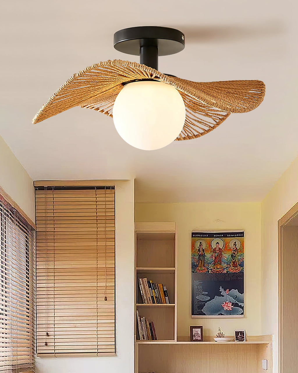 Tilda ceiling lamp