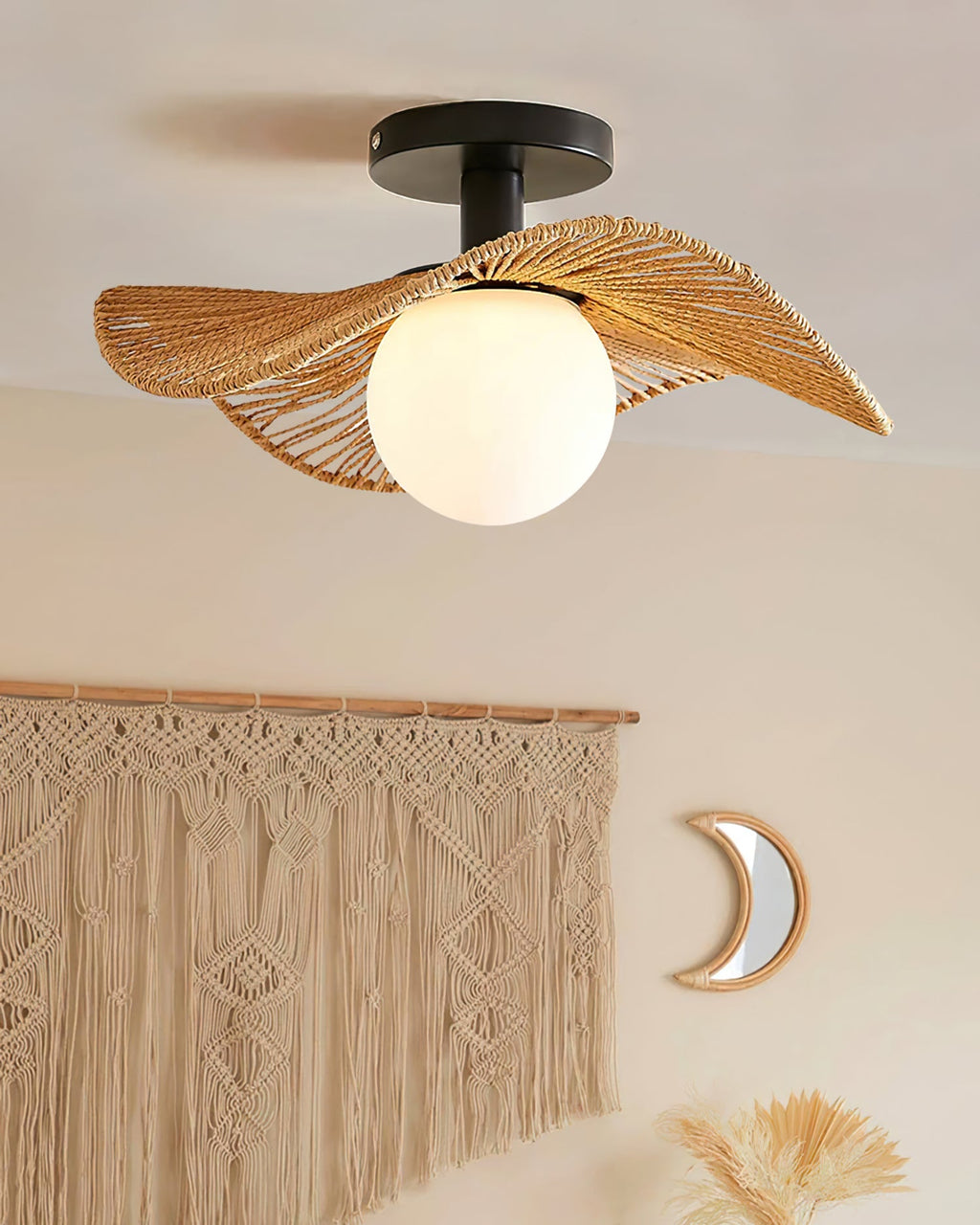 Tilda ceiling lamp