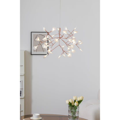Heracleum Chandelier