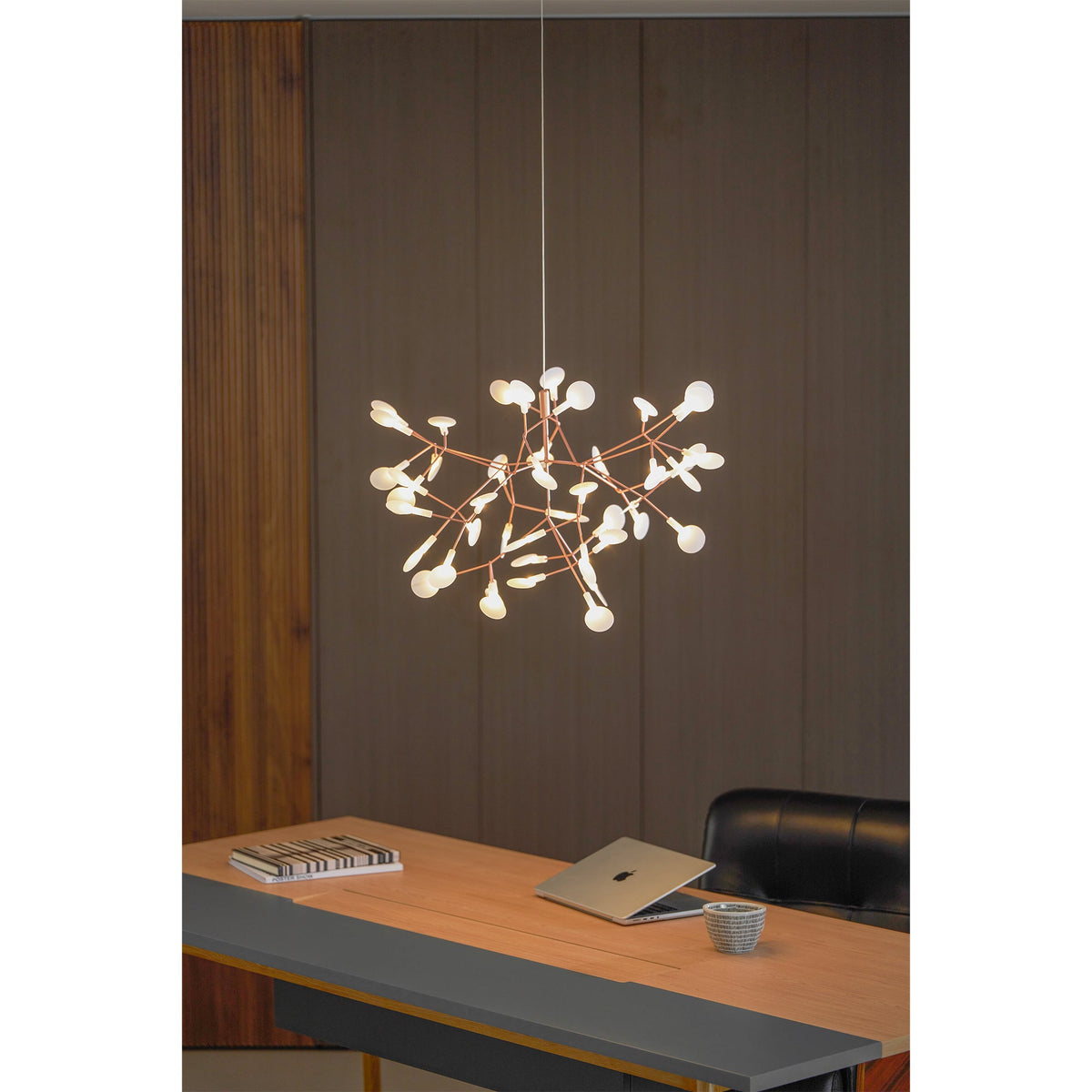 Heracleum Chandelier
