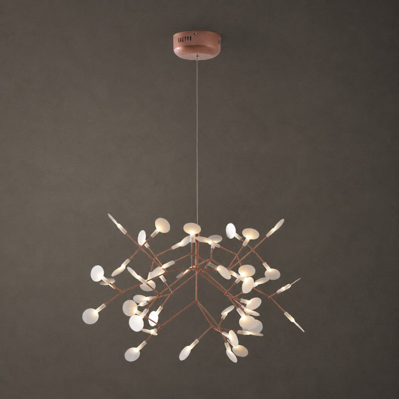 Heracleum Chandelier