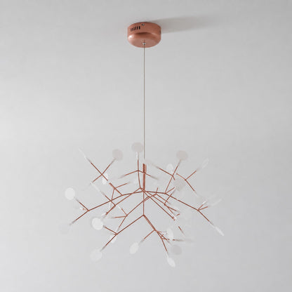 Heracleum Chandelier