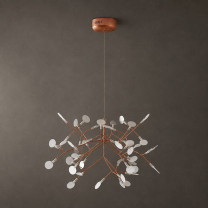 Heracleum Chandelier