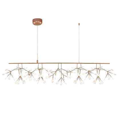 Heracleum Chandelier