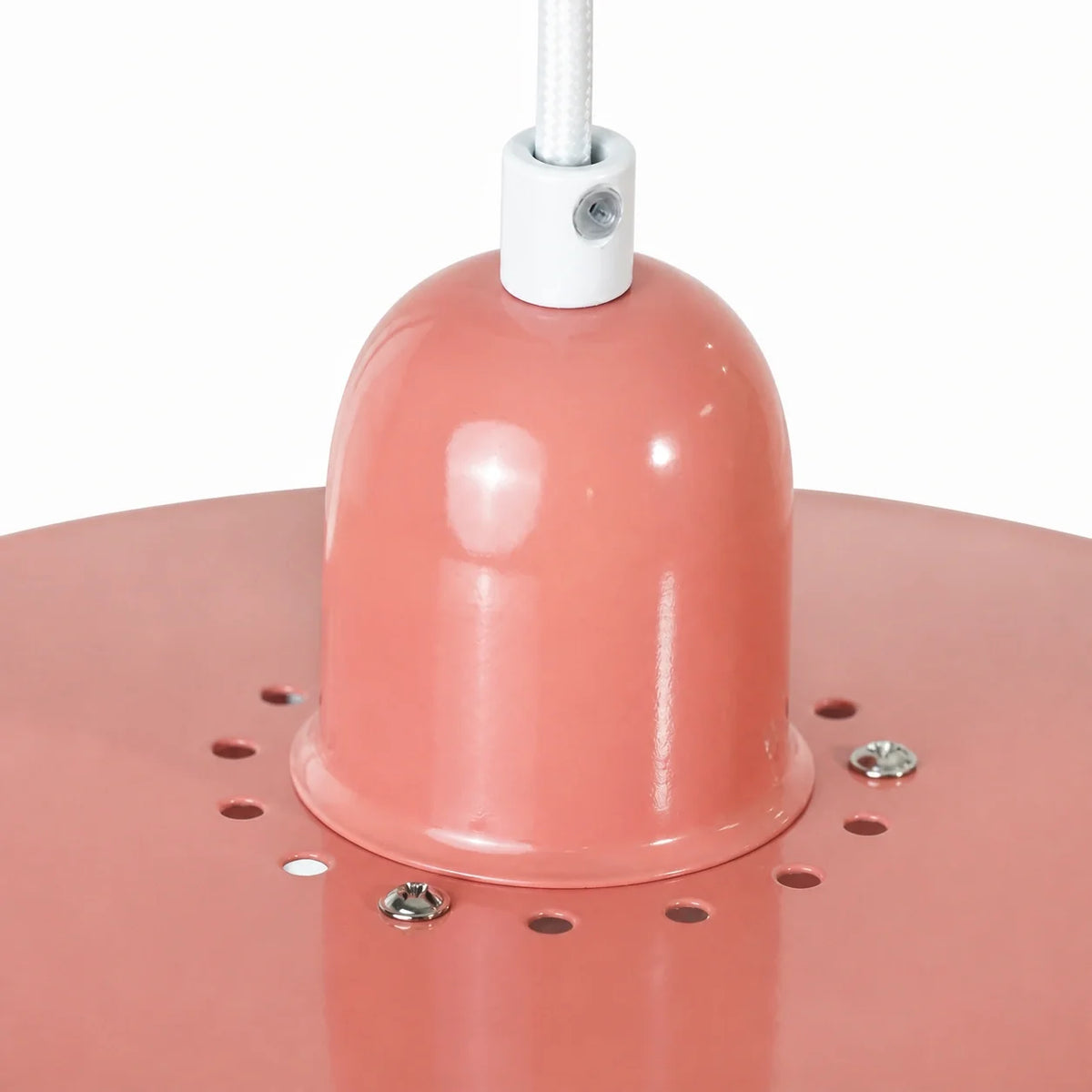 Hind Triple Layer Disc Macaron Pendant Light