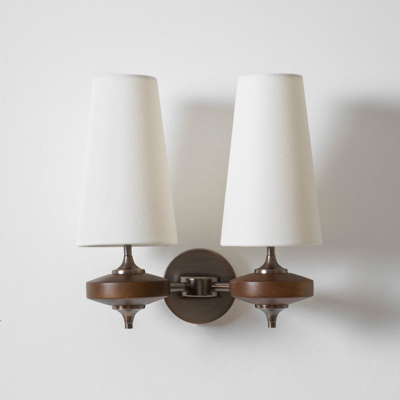 Hour Rho Wall Lamp