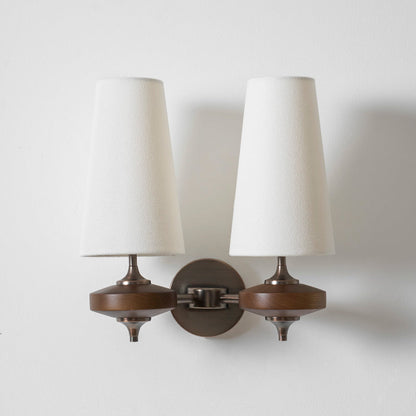 Hour Rho Wall Lamp