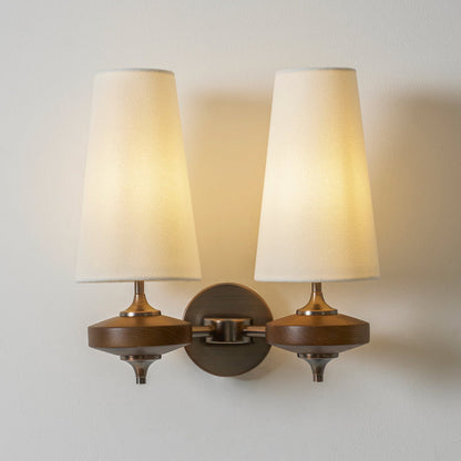 Hour Rho Wall Lamp
