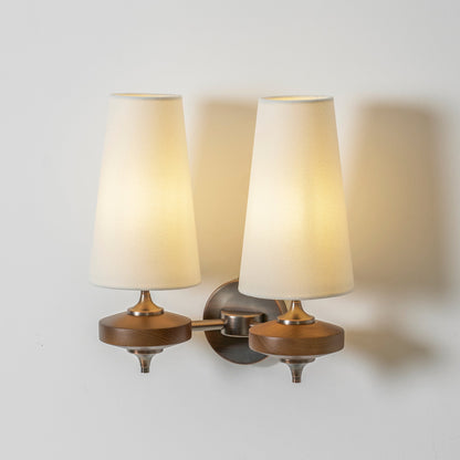 Hour Rho Wall Lamp