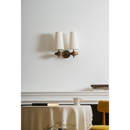 Hour Rho Wall Lamp