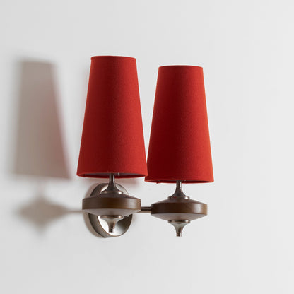 Hour Rho Wall Lamp
