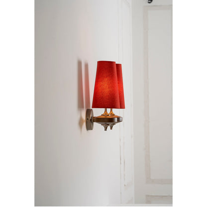 Hour Rho Wall Lamp