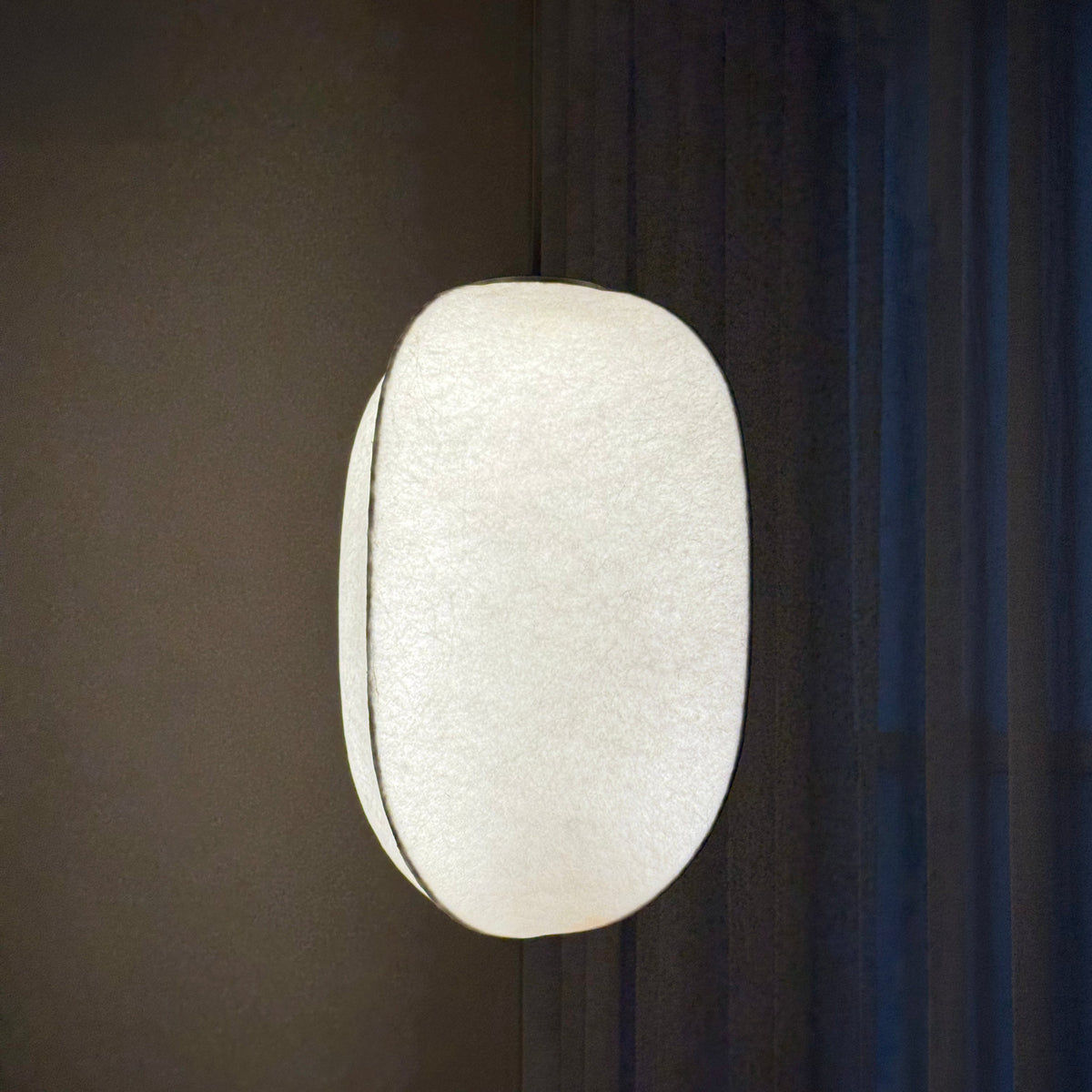 Ito Wabi Sabi Minimalist Japanese Pendant Light