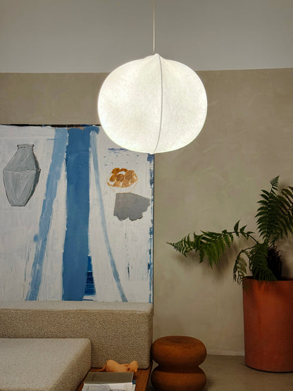 Ito Wabi Sabi Minimalist Japanese Pendant Light