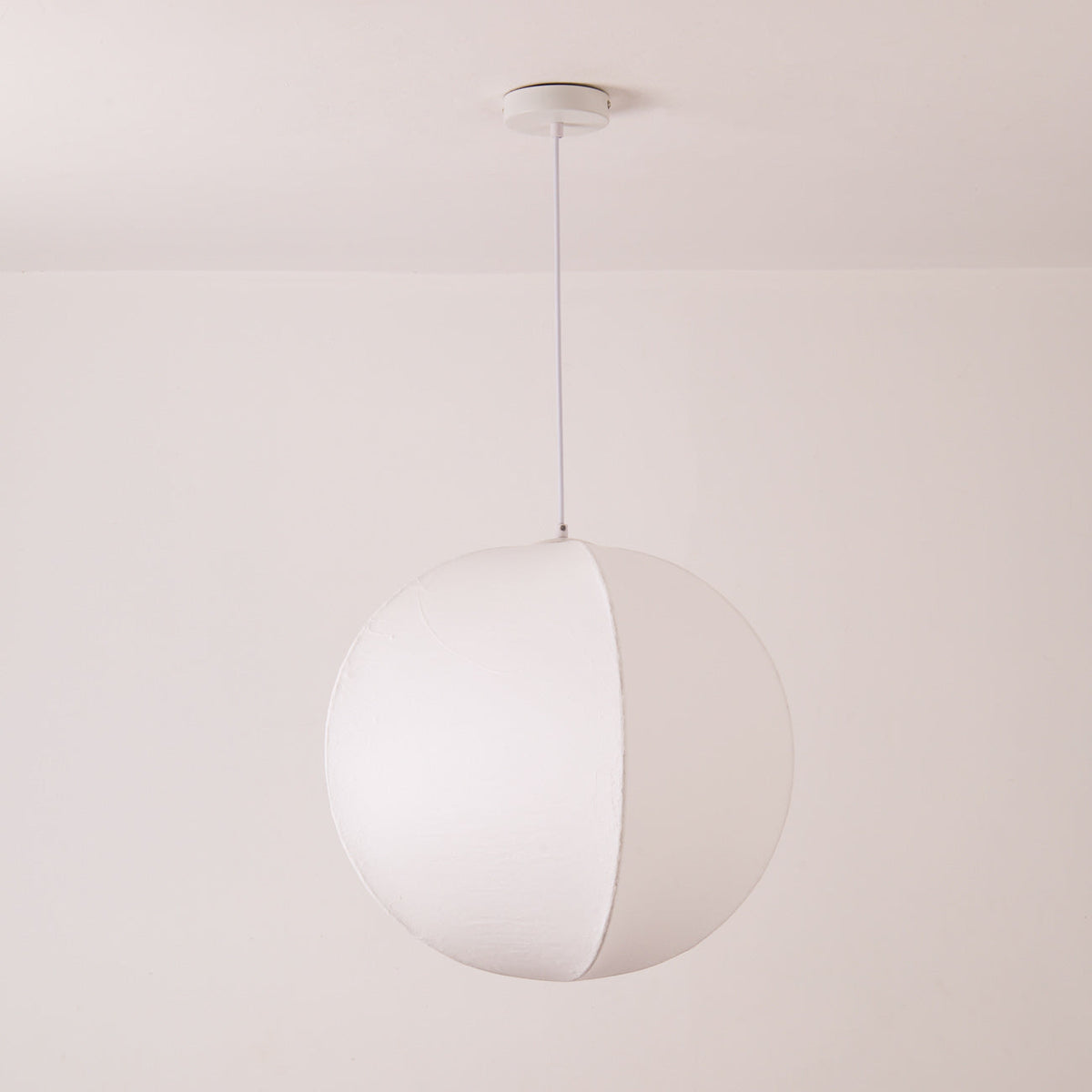 Ito Wabi Sabi Minimalist Japanese Pendant Light