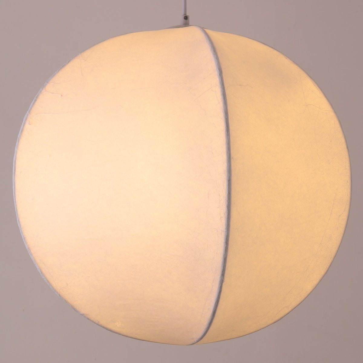 Ito Wabi Sabi Minimalist Japanese Pendant Light