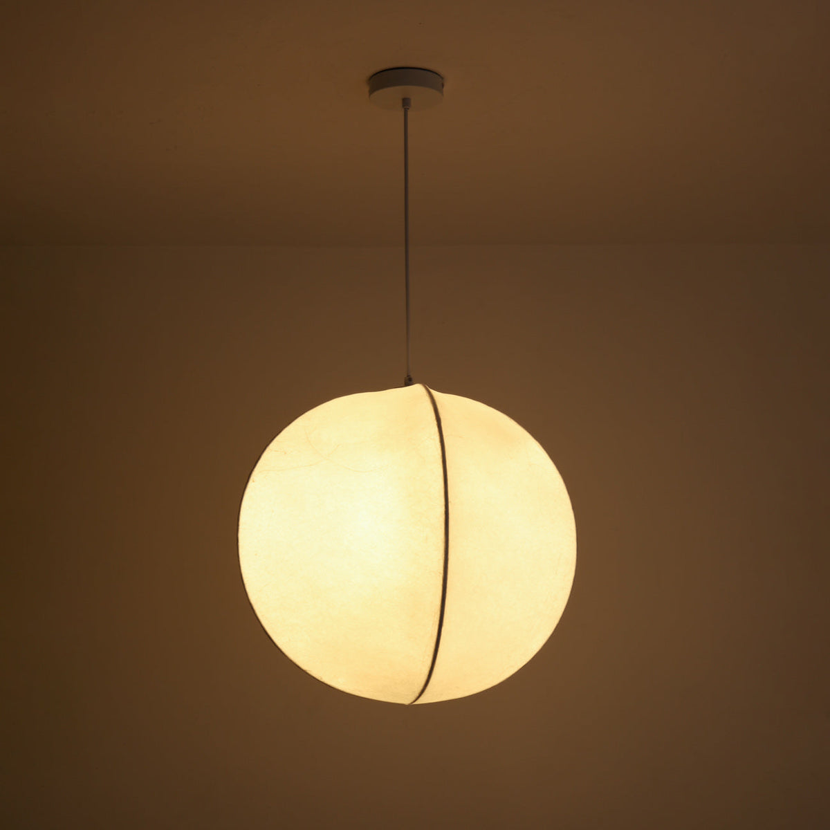 Ito Wabi Sabi Minimalist Japanese Pendant Light